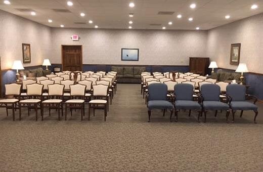 Grisell Funeral Home - Moundsville, Moundsville WV