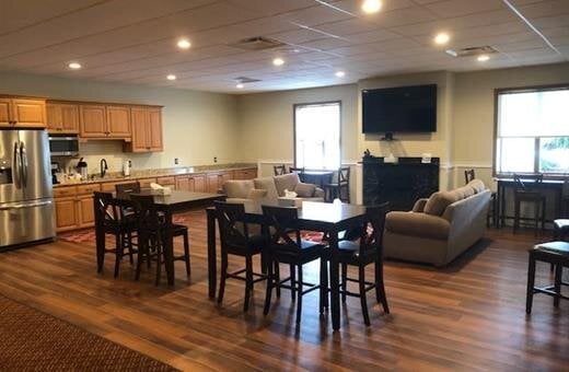 Grisell Funeral Home - Moundsville, Moundsville WV