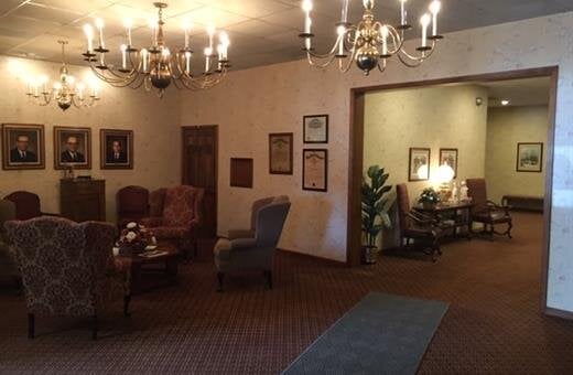 Grisell Funeral Home - Moundsville, Moundsville WV