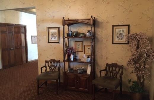 Grisell Funeral Home - Moundsville, Moundsville WV