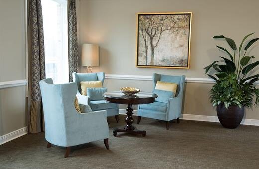 Serenity Event Center, Theodore AL