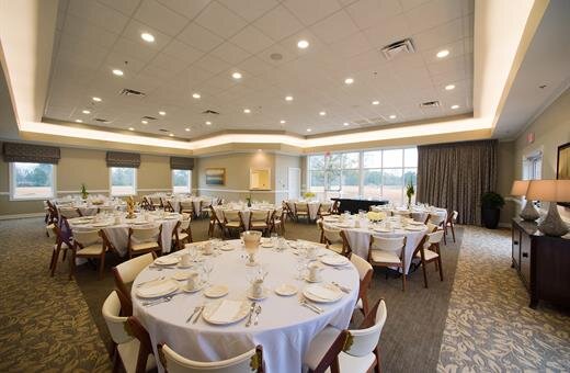 Serenity Event Center, Theodore AL