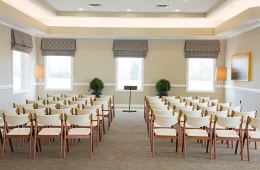 Serenity Event Center, Theodore AL