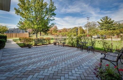 March Life Tribute Center, P.A. - Laurel, Laurel MD