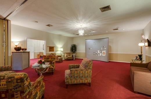 March Life Tribute Center, P.A. - Laurel, Laurel MD