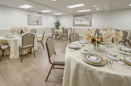 March Life Tribute Center, P.A. - Laurel, Laurel MD