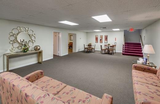 March Life Tribute Center, P.A. - Laurel, Laurel MD