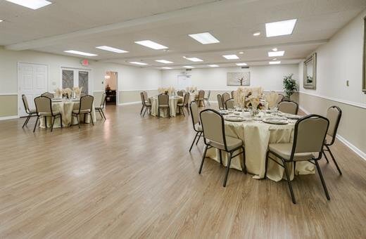 March Life Tribute Center, P.A. - Laurel, Laurel MD
