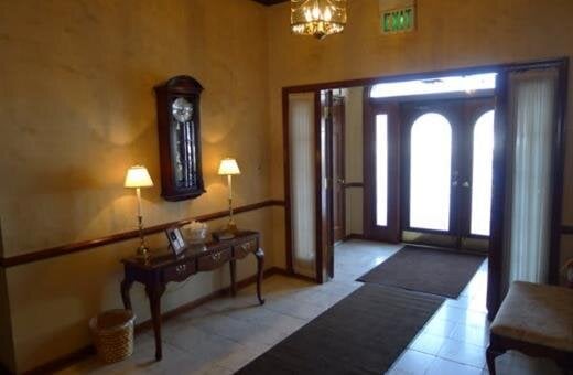 Shirley Brothers Fishers-Castleton Chapel, Fishers IN