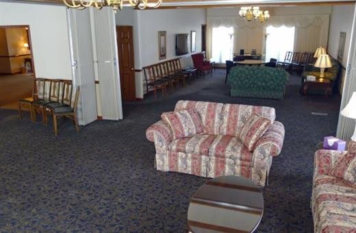 Shirley Brothers Fishers-Castleton Chapel, Fishers IN