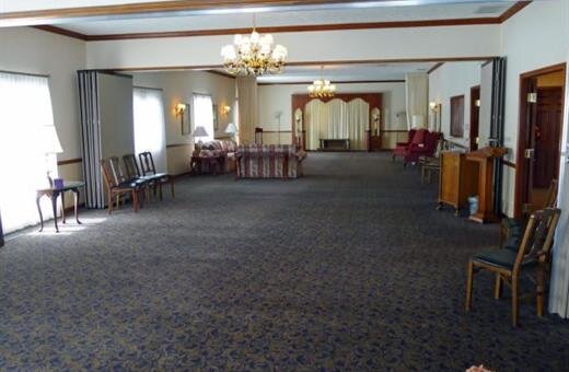 Shirley Brothers Fishers-Castleton Chapel, Fishers IN