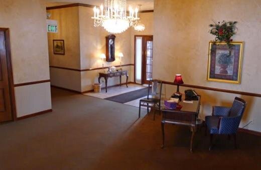 Shirley Brothers Fishers-Castleton Chapel, Fishers IN