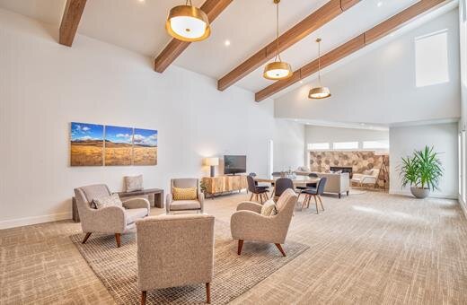 Lyle Reeves Funerals Inc., High River AB