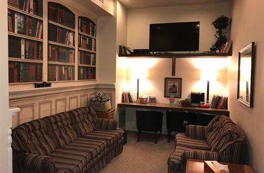 Sturino Funeral Home, Racine WI