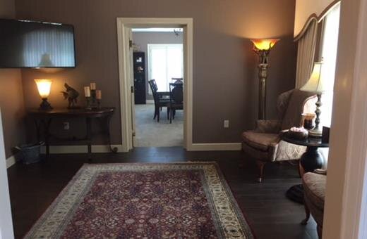 Sturino Funeral Home, Racine WI