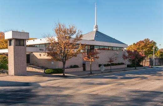 March Funeral Homes - East Baltimore, Baltimore MD