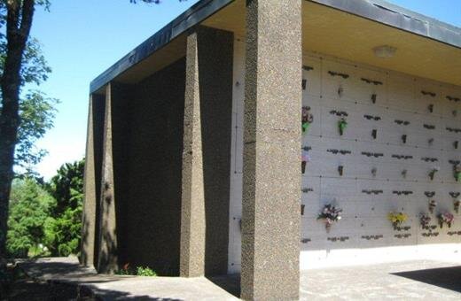 Bateman Funeral Home, Newport OR