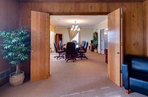 Marshall-March Funeral Homes - Prince George's County, Suitland MD