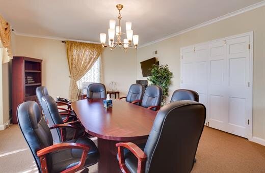 Marshall-March Funeral Homes - Prince George's County, Suitland MD