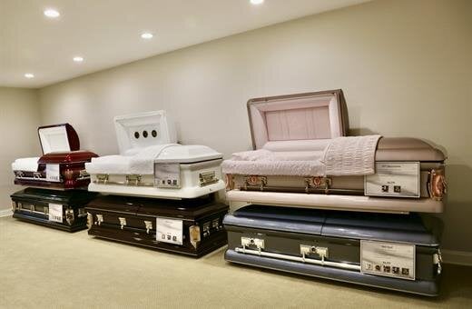 S.M. Goodson Funeral Homes & Crematory, Talladega AL
