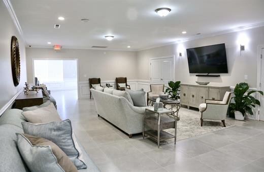 S.M. Goodson Funeral Homes & Crematory, Talladega AL