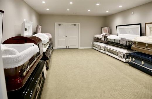 S.M. Goodson Funeral Homes & Crematory, Talladega AL