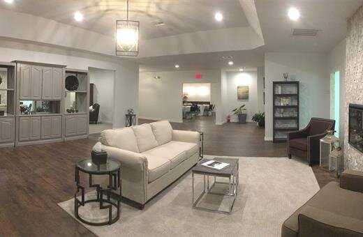 Nichols-Stephens Funeral and Cremation Service, Grove OK