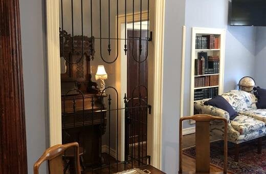 Hawthorn Funeral Home, Carthage TX