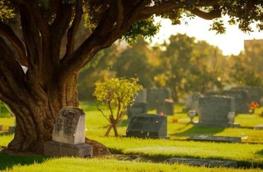 Turlock Memorial Park, Turlock CA