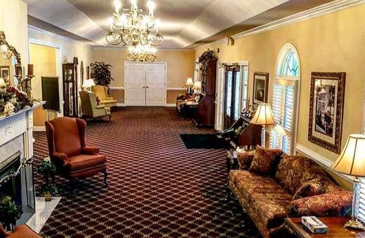Ford Stewart Funeral Home Inc., Jonesboro GA