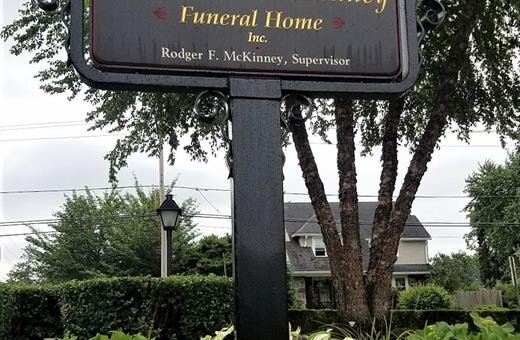 Chadwick & McKinney Funeral Home, Inc., Ardmore PA