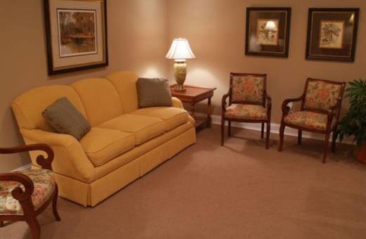 Litchfield-Pawleys Chapel, Pawley's Island SC