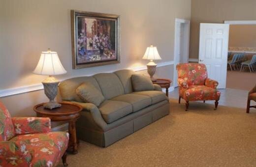 Litchfield-Pawleys Chapel, Pawley's Island SC