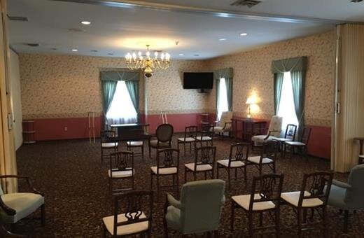 Grisell Funeral Home - New Martinsville, New Martinsville WV