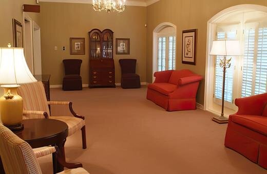 Goldfinch Funeral Home, Conway SC