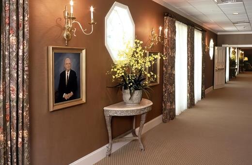 Goldfinch Funeral Home, Conway SC