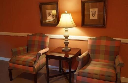 Goldfinch Funeral Home, Conway SC