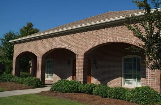 Goldfinch Funeral Home, Conway SC