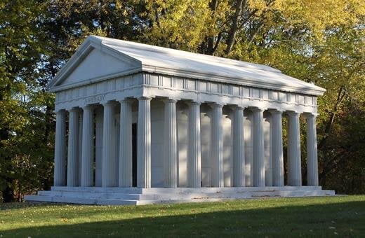 St. Agnes Cemetery, Menands NY