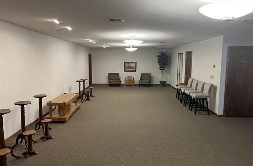 Allison - Woodley Funeral Home, Allison IA