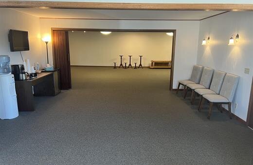 Allison - Woodley Funeral Home, Allison IA