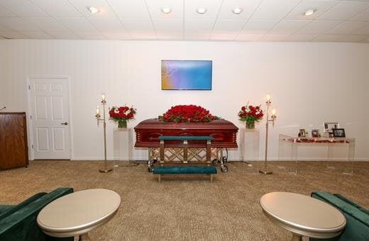 Van Orsdel Funeral & Cremation Services, Miami FL