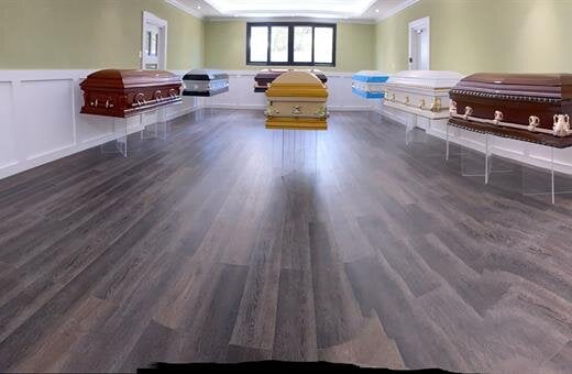 Delapenha Funeral Home (Kingston), Kingston