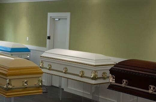 Delapenha Funeral Home (Kingston), Kingston