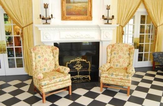 Goldfinch Funeral Home, Loris Chapel, Loris SC