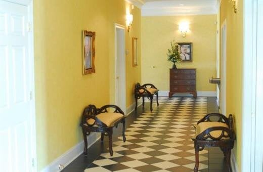 Goldfinch Funeral Home, Loris Chapel, Loris SC