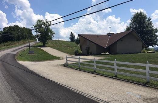 Saint Patrick Cemetery, Canonsburg PA