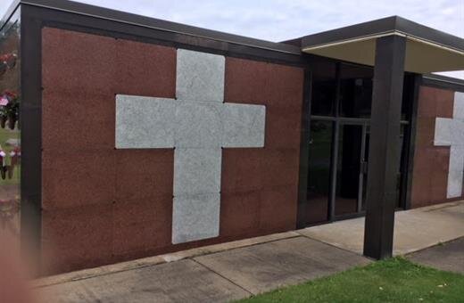 Saint Cecilia Cemetery, New Brighton PA