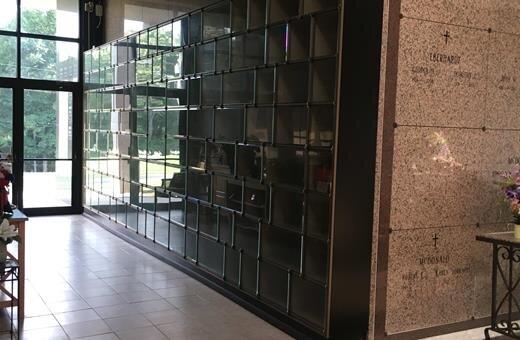 Calvary Cemetery, Butler PA