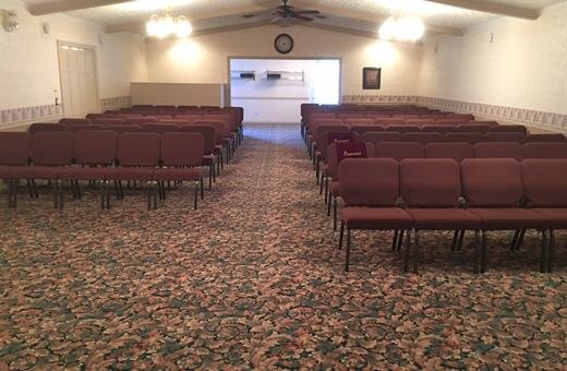 Henson and Kitchen Mortuary and Cremation Services, Huntington WV